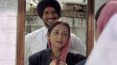 Divya Dutta reveals she initially rejected Bhaag Milkha Bhaag ...