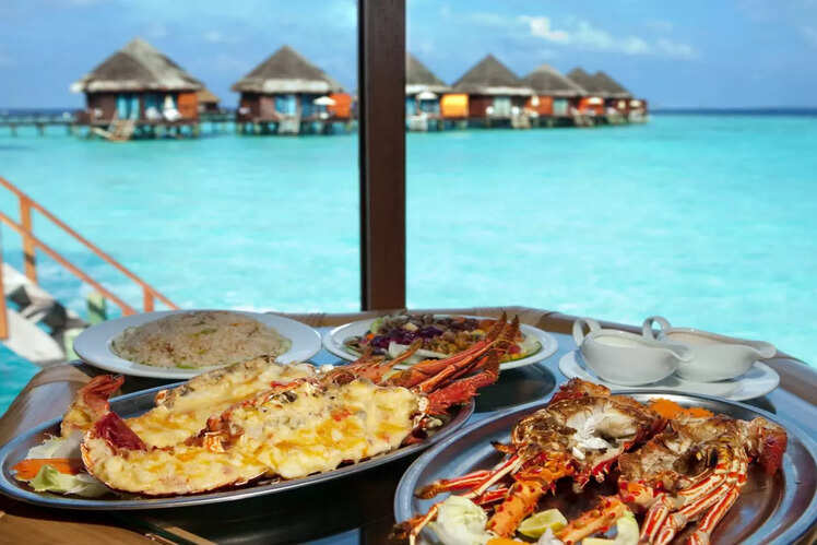 Seafood