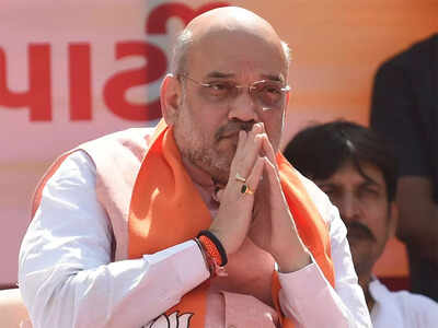 Amit Shah: Inauguration of new Parliament building shouldn’t be politicised