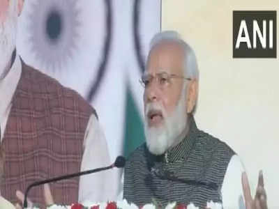 Today world wants to know what India is thinking, says PM Modi after arrival from three-nation visit