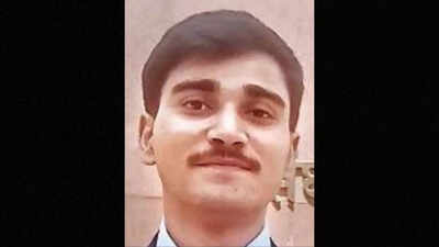 UP constable's son clears UPSC exam in first attempt