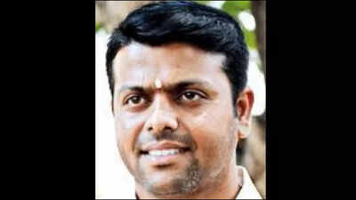 FIR against BJP Belthangady MLA Harish Poonja for 'Karnataka CM Siddaramaiah behind 24 murders' remark