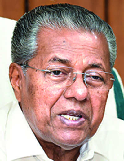 Pinarayi Vijayan turns 78, leaders extend greetings