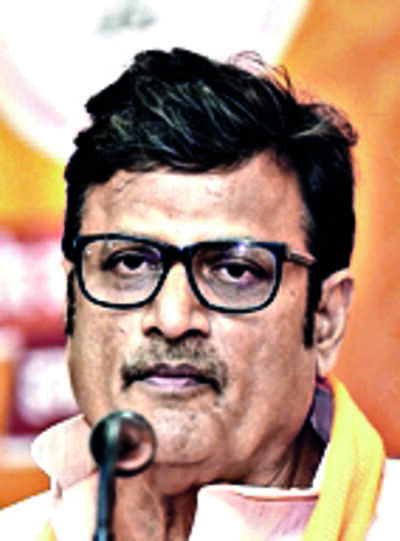 Rathore should step down immediately, says Dotasra