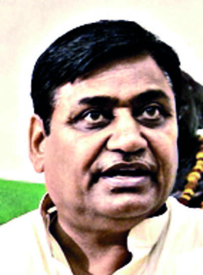 Rathore should step down immediately, says Dotasra