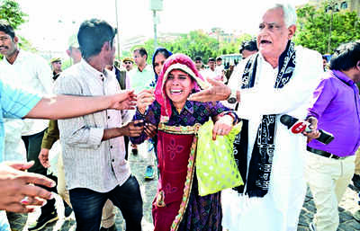 NCST unhappy with response of Raj officials on ‘attack’ on Kirori
