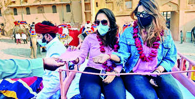 Hotel industry, tourism units get breather from power cut