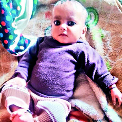 First Birthday Of Youngest Recipient Of Pacemaker | Jaipur News - Times ...