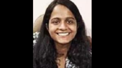 Beti makes this Hry family proud, again