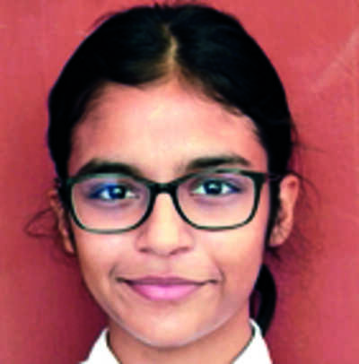 Vadodara students shine in IGCSE exam
