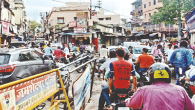 Jugsalai footbridge awaits railway nod