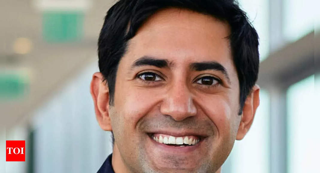 Indian American Neil Makhija wins Democratic nomination for office in Pennsylvania