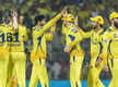 
Chennai Super Kings: A team that never stops believing
