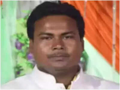 Bhojpuri director Subhash Chandra Tiwari found dead in hotel room