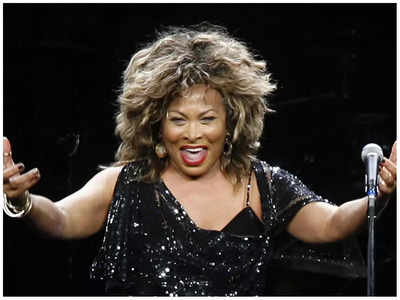 Tina Turner the 'Queen of Rock 'n' Roll' passes away at 83