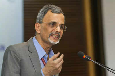 India poised for world-beating growth, CEA Anantha Nageswaran says
