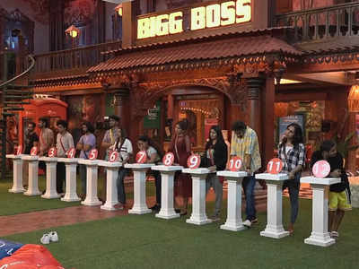Bigg Boss Malayalam 5: Housemates debate over ranking, Rinosh emerges in the numero uno spot