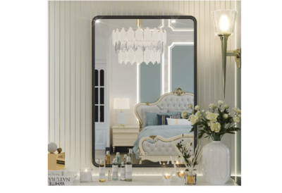 Decorative Mirrors For A Sophisticated Space Beyond Functionality   100493721 