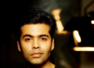 How Karan Johar battled anxiety