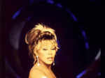 Tina Turner’s pictures