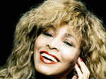 Tina Turner’s pictures