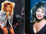 Tina Turner, the Queen of Rock ‘n’ Roll, dies aged 83