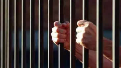Man handed 10-yr jail term for sodomising toddler in Loni