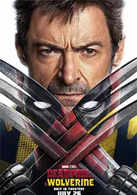 
Deadpool & Wolverine
