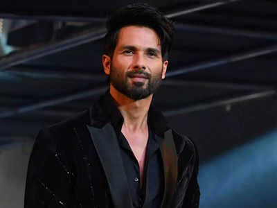 Shahid Kapoor to be seen next in an action thriller, to be directed by Malayalam director Rosshan Andrrews - deets inside