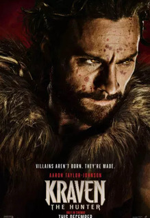 Kraven: The Hunter