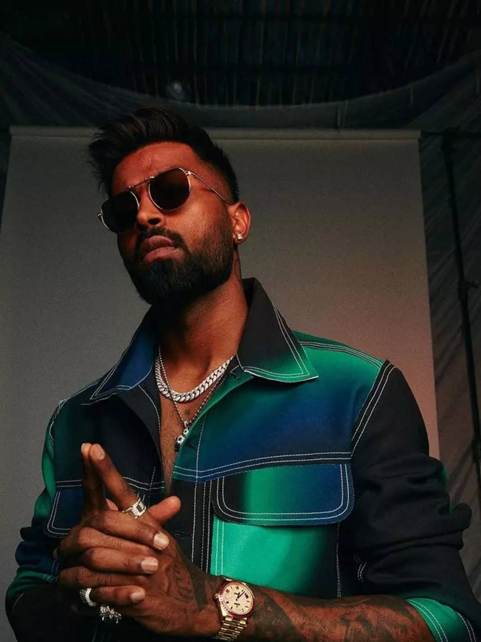 Hardik Pandya Net Worth Know How Rich is Indian Cricketer Times