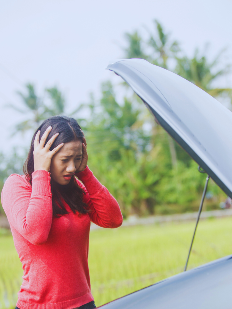 5 Things To Do If Your Car Overheats This Summer Times Now