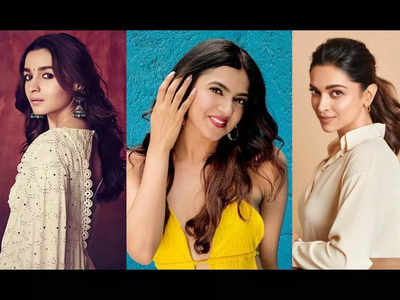 Kashika Kapoor says, "I want to choose films just like Deepika Padukone and Alia Bhatt did at their initial stage for a better graph" - Exclusive