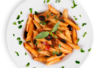 5 tricks to make the healthiest pasta