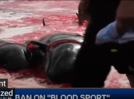 People enraged as video of whale slaughter in Faroe Islands goes viral