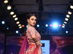 Delhi Times Fashion Week 2023: Day 2 - Arvind Ampula