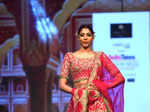 Delhi Times Fashion Week 2023: Day 2 - Arvind Ampula