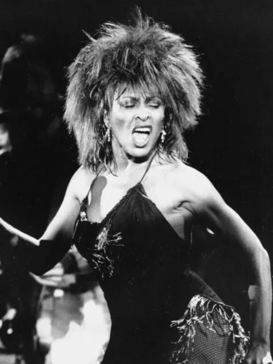 Remembering Tina Turner: 10 Reasons Why Queen Of Rock 'n' Roll Is A ...