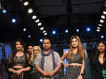 Delhi Times Fashion Week 2023: Day 2 - Mukesh Dubey
