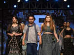Delhi Times Fashion Week 2023: Day 2 - Mukesh Dubey