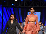 ​Delhi Times Fashion Week 2023: Day 2 - Priya Mohapatra​