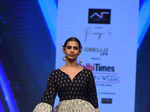 ​Delhi Times Fashion Week 2023: Day 2 - Priya Mohapatra​