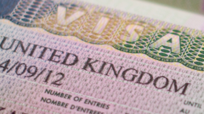 Indians dominate UK's skilled worker and student visa tally