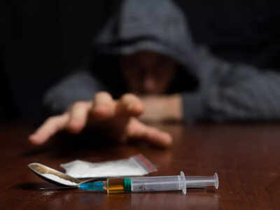 Drug Addiction in Kerala: Even policemen's familes affected, says