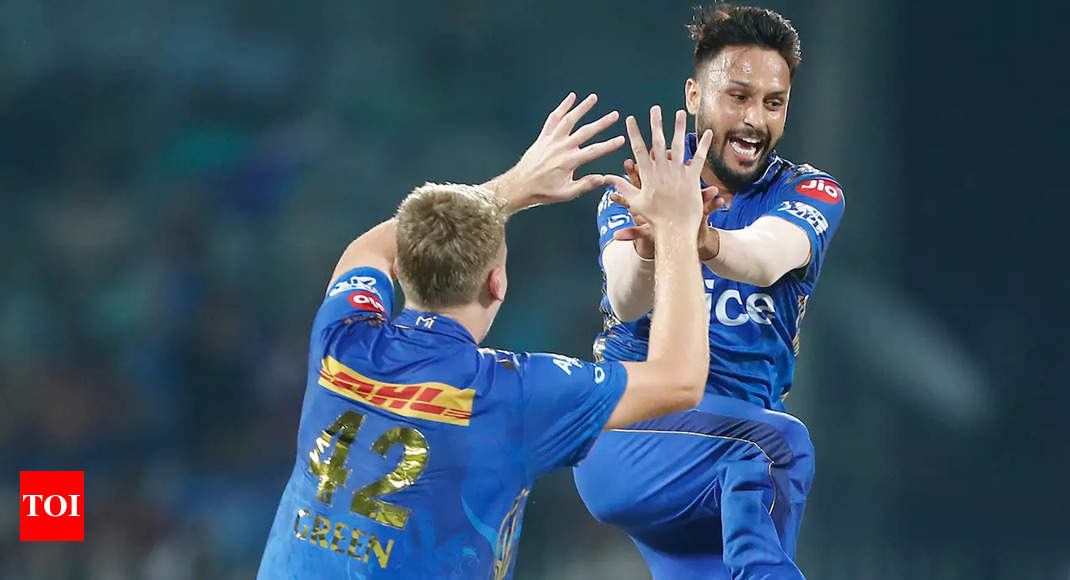 No Team In The History Of IPL Have Achieved What Gujarat Titans Have  Managed To Do