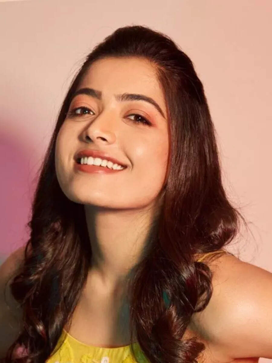 6 Rashmika Mandanna Skincare Tips For Soft, Clear Skin Zoom TV