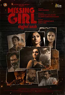Missing Girl