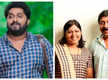 
Dhyan Sreenivasan’s mother expresses disappointment over the actor’s certain interviews

