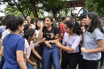 Kerala HS Result 2023 (OUT): Pass percentage 82.95 is marginally lower than last year