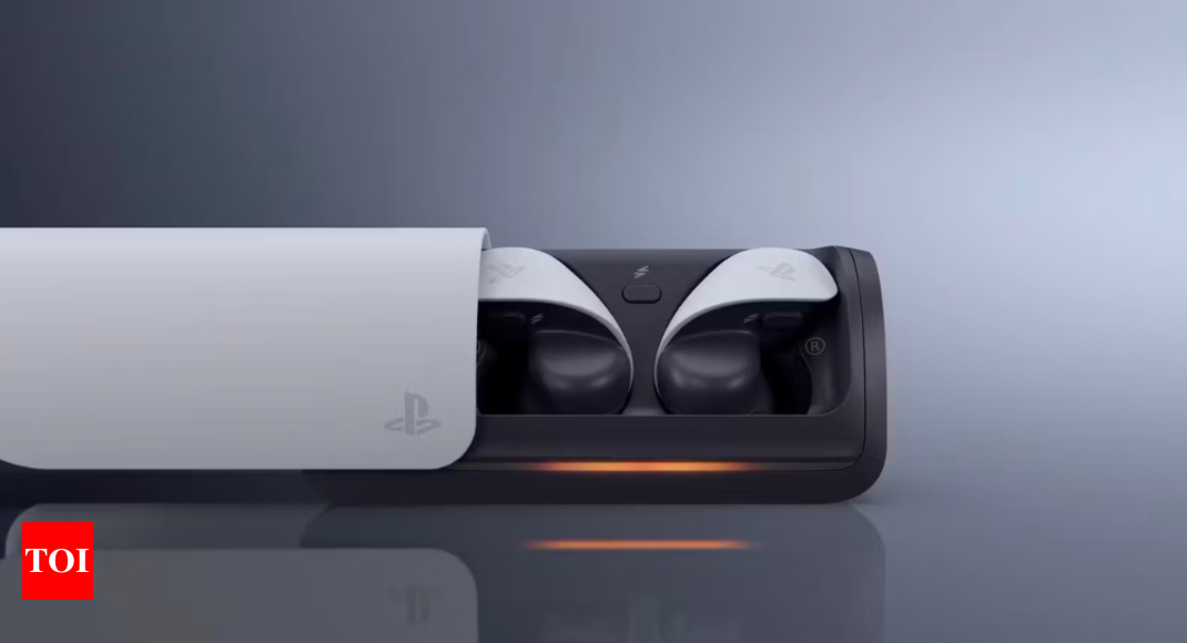 PlayStation Showcase 2023 - Accessories Sneak Peek 